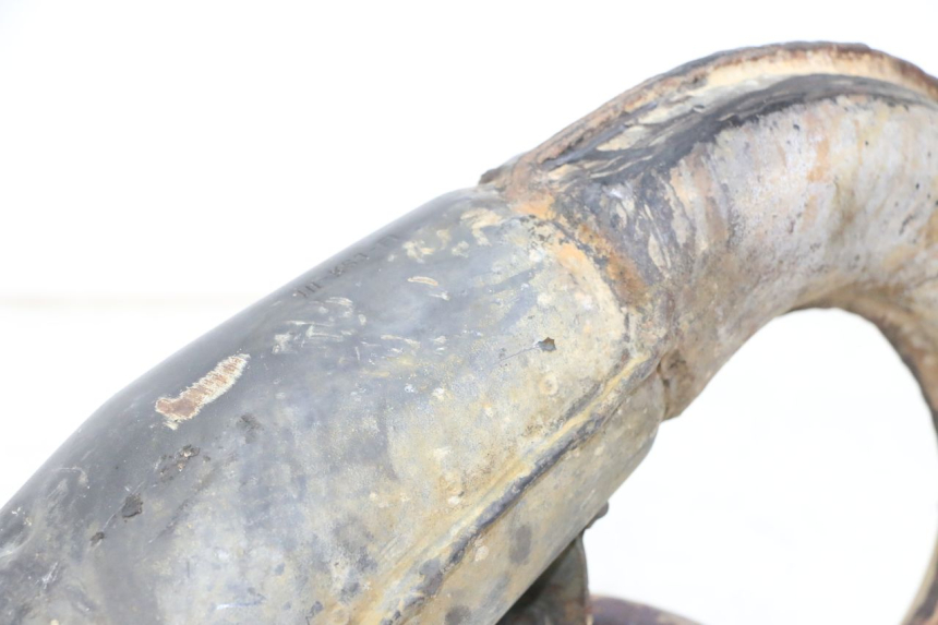 photo de COLLETTORE HONDA MTX TC02 125 (1987 - 1989) - Altra vista dell'articolo