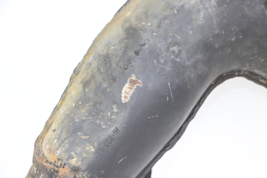 photo de COLLETTORE HONDA MTX TC02 125 (1987 - 1989) - Primo piano ad alta risoluzione