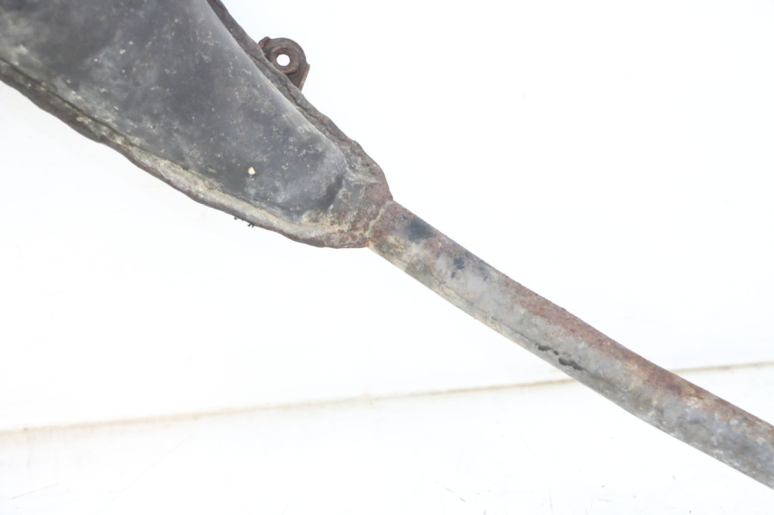 photo de COLLETTORE HONDA MTX TC02 125 (1987 - 1989) - Ispezione visiva dettagliata