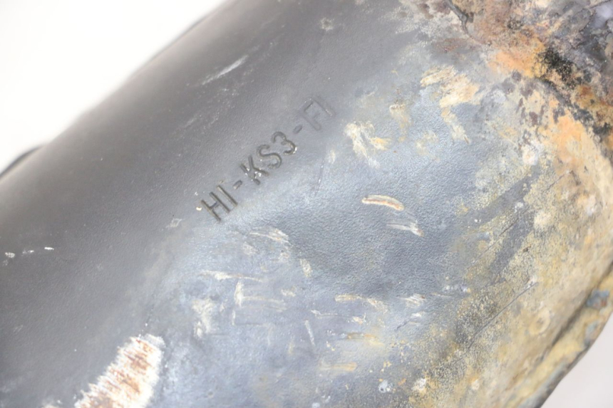 photo de COLLETTORE HONDA MTX TC02 125 (1987 - 1989) - Zoom sullo stato d'uso