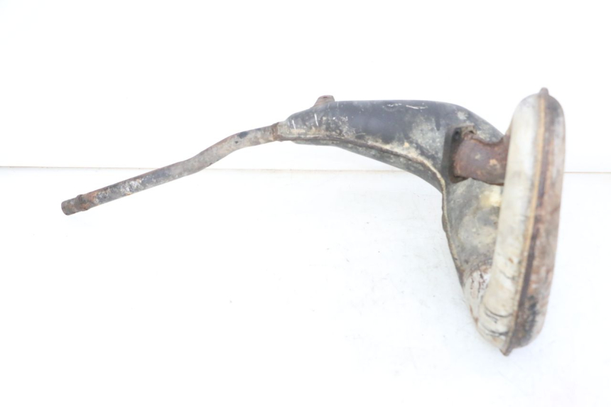 photo de COLLETTORE HONDA MTX TC02 125 (1987 - 1989) - Altra angolazione