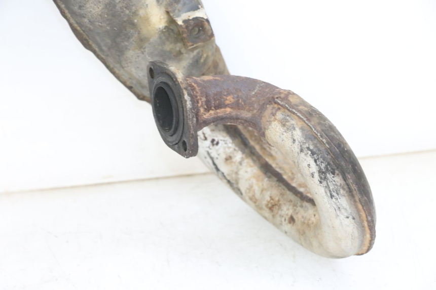 photo de COLLETTORE HONDA MTX TC02 125 (1987 - 1989) - Vista d'insieme del prodotto