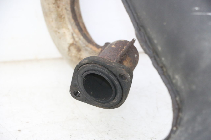 photo de COLLETTORE HONDA MTX TC02 125 (1987 - 1989) - Ricambio usato controllato