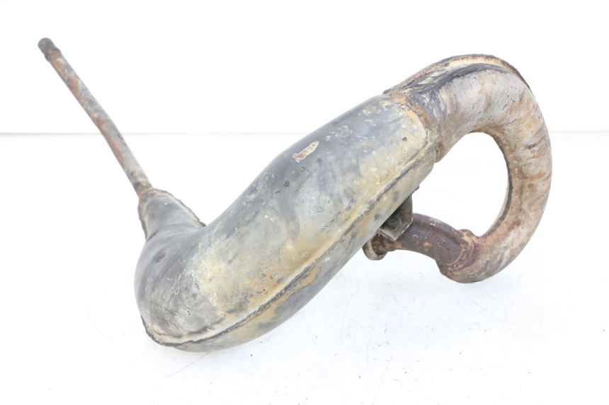 photo de COLLETTORE HONDA MTX TC02 125 (1987 - 1989) - Marcature e riferimenti originali