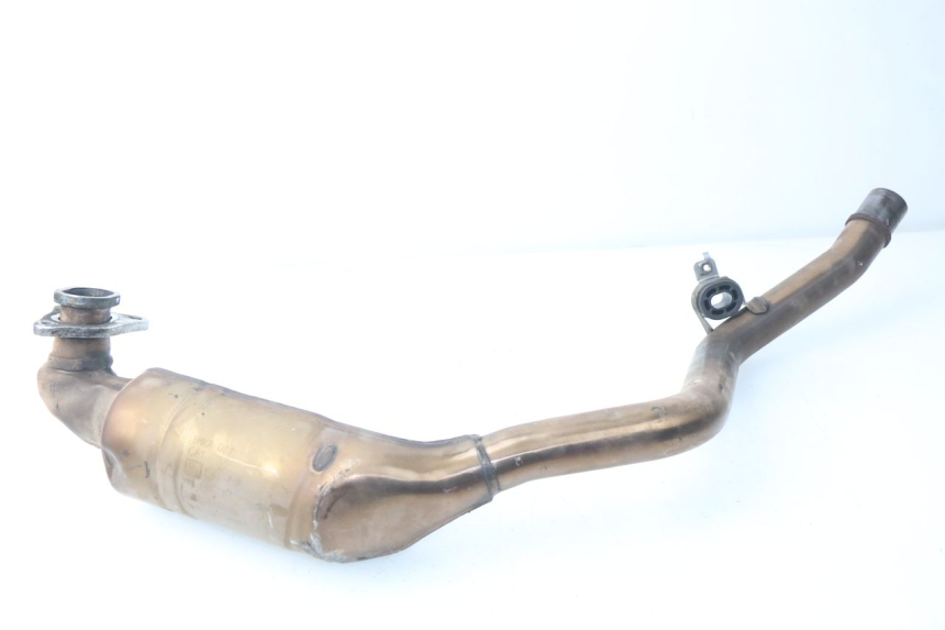 photo de COLLETTORI HONDA INTEGRA NC D 750 (2016 - 2018) - Vista principale