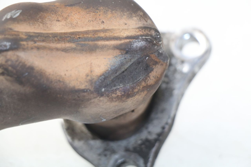 photo de COLLETTORI HONDA INTEGRA NC D 750 (2016 - 2018) - Dettaglio del componente