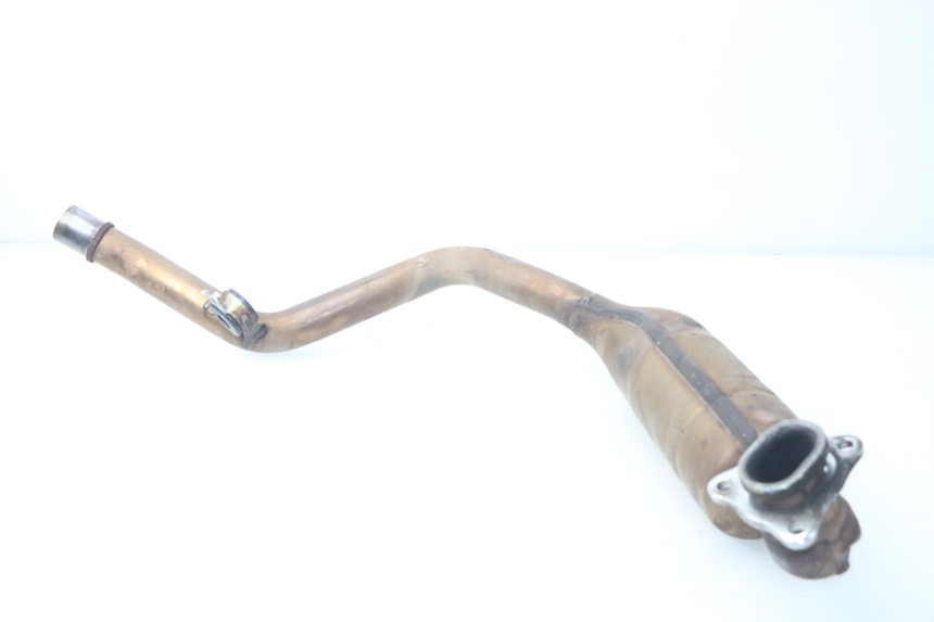 photo de COLLETTORI HONDA INTEGRA NC D 750 (2016 - 2018) - Altra vista dell'articolo