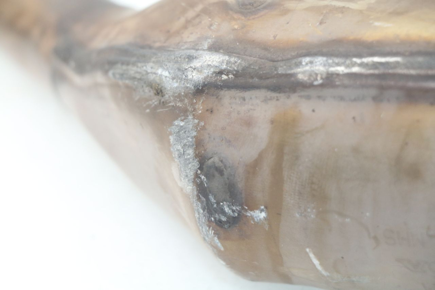 photo de COLLETTORI HONDA INTEGRA NC D 750 (2016 - 2018) - Altra angolazione