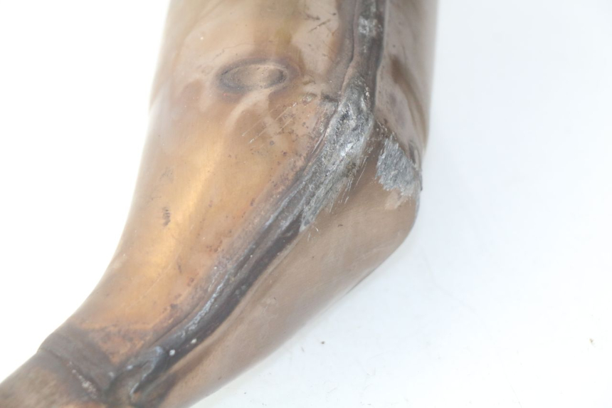 photo de COLLETTORI HONDA INTEGRA NC D 750 (2016 - 2018) - Dettagli dei punti di fissaggio