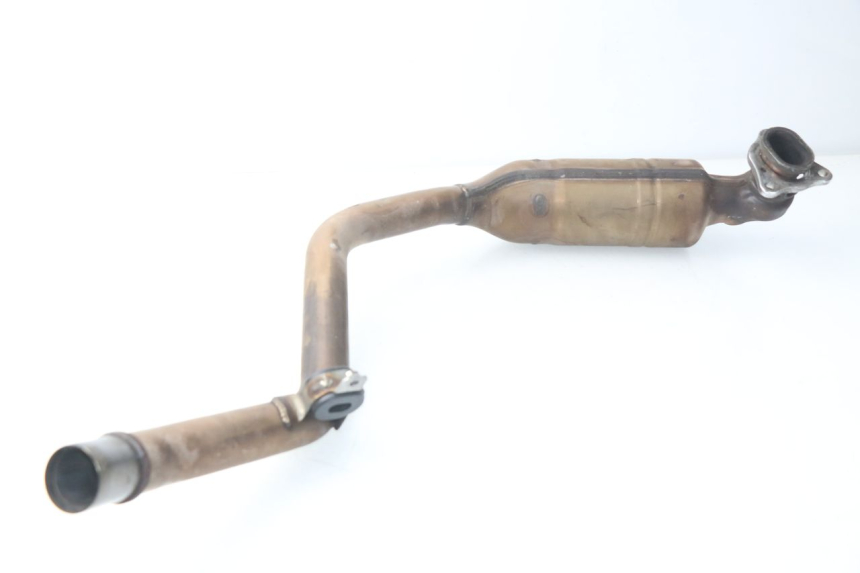 photo de COLLETTORI HONDA INTEGRA NC D 750 (2016 - 2018) - Ricambio usato controllato