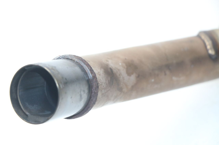 photo de COLLETTORI HONDA INTEGRA NC D 750 (2016 - 2018) - Marcature e riferimenti originali