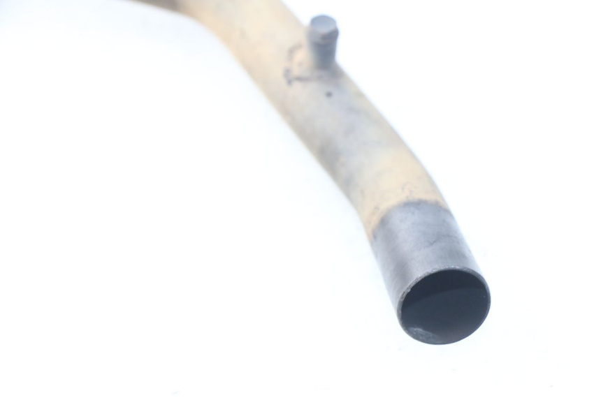 photo de Collettore SYM JOYMAX 250 (2013 - 2017) - Zoom sullo stato d'uso