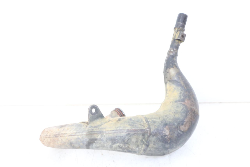 photo de COLLETTORE KAWASAKI KX 65 (2000 - 2019) - Zoom sullo stato d'uso