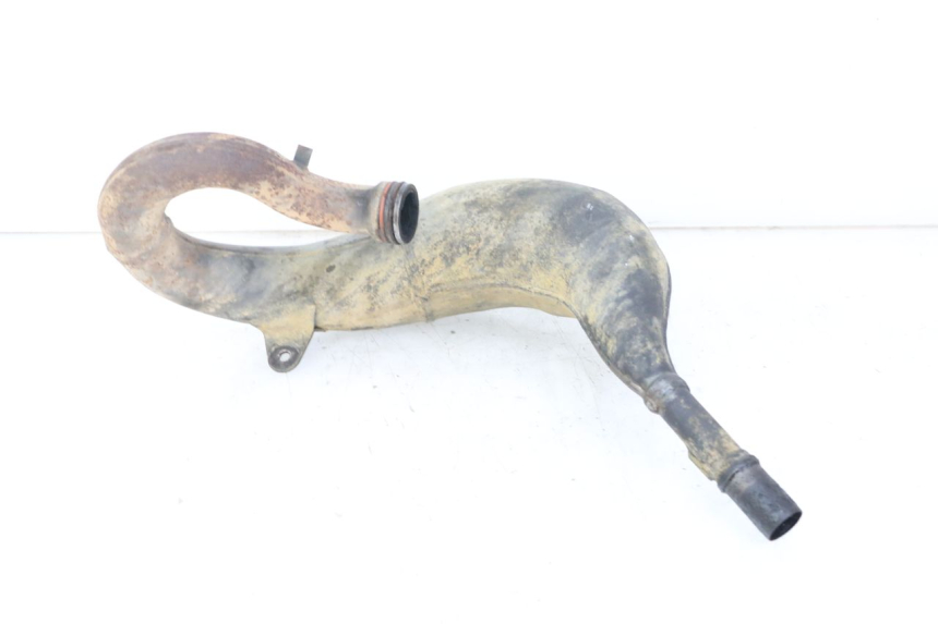 photo de COLLETTORE KAWASAKI KX 65 (2000 - 2019) - Primo piano tecnico