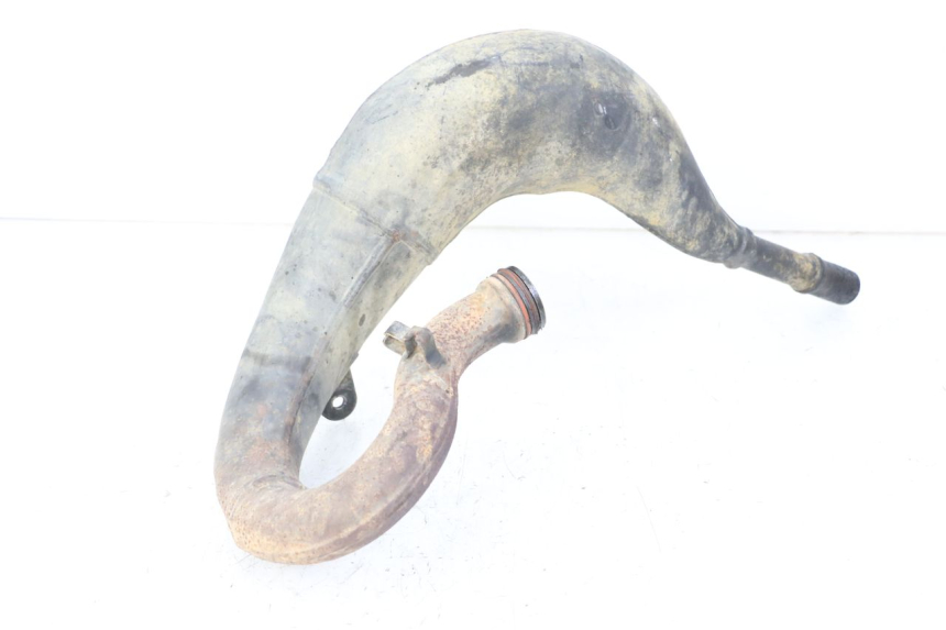 photo de COLLETTORE KAWASAKI KX 65 (2000 - 2019) - Dettagli dei punti di fissaggio