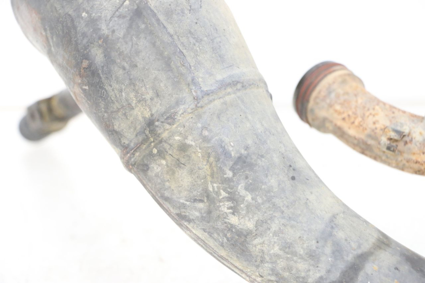 photo de COLLETTORE KAWASAKI KX 65 (2000 - 2019) - Ricambio usato controllato