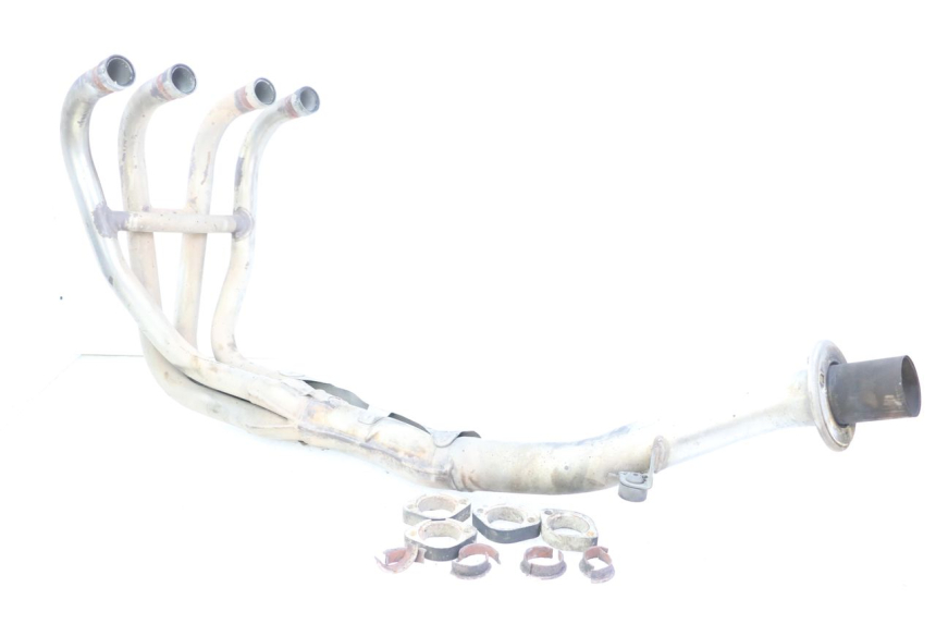 photo de COLLETTORE KAWASAKI ZR7 ZR-7 S 750 (1999 - 2004) - Vista principale