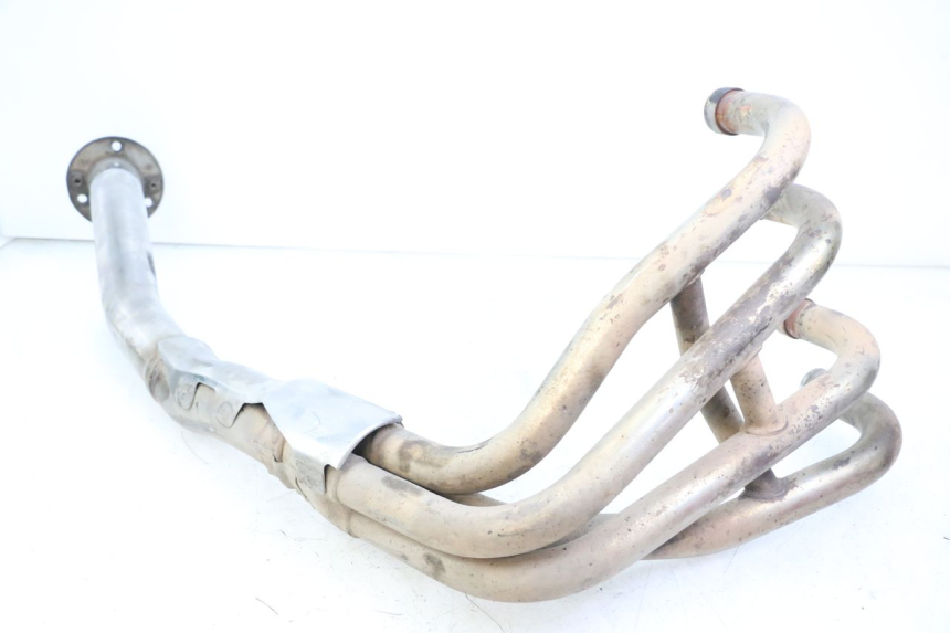 photo de COLLETTORE KAWASAKI ZR7 ZR-7 S 750 (1999 - 2004) - Dettaglio del componente