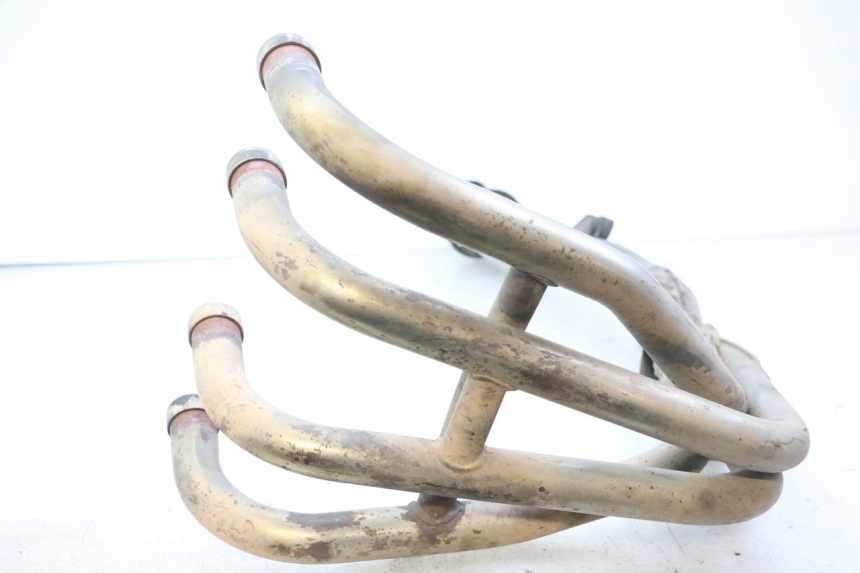 photo de COLLETTORE KAWASAKI ZR7 ZR-7 S 750 (1999 - 2004) - Caratteristiche distintive