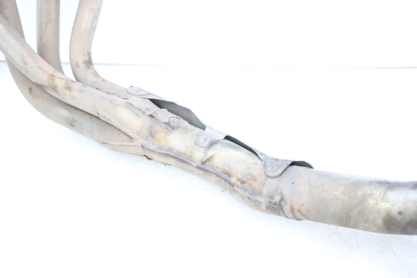 photo de COLLETTORE KAWASAKI ZR7 ZR-7 S 750 (1999 - 2004) - Ispezione visiva dettagliata