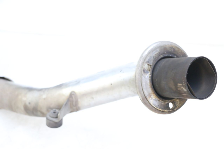 photo de COLLETTORE KAWASAKI ZR7 ZR-7 S 750 (1999 - 2004) - Focus sulla struttura