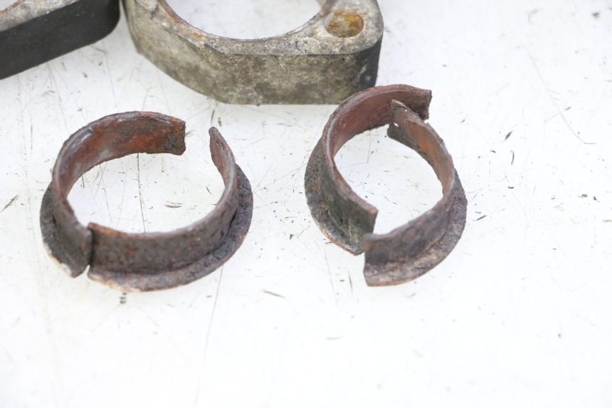 photo de COLLETTORE KAWASAKI ZR7 ZR-7 S 750 (1999 - 2004) - Zoom qualità usato