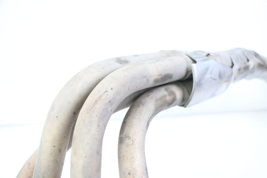 photo de COLLETTORE KAWASAKI ZR7 ZR-7 S 750 (1999 - 2004) - Zoom sullo stato d'uso