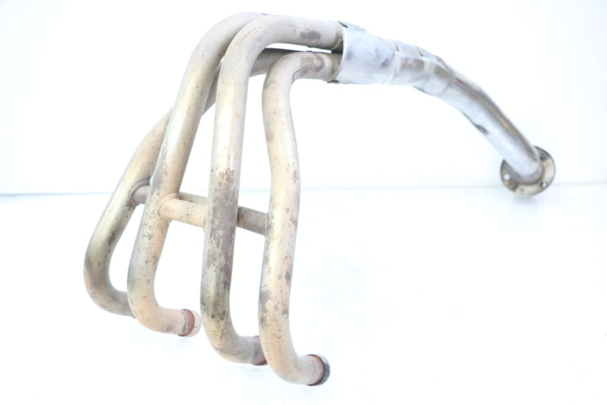 photo de COLLETTORE KAWASAKI ZR7 ZR-7 S 750 (1999 - 2004) - Altra angolazione