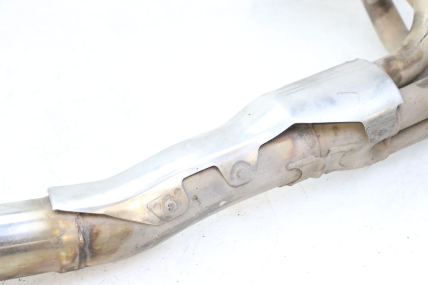 photo de COLLETTORE KAWASAKI ZR7 ZR-7 S 750 (1999 - 2004) - Vista d'insieme del prodotto