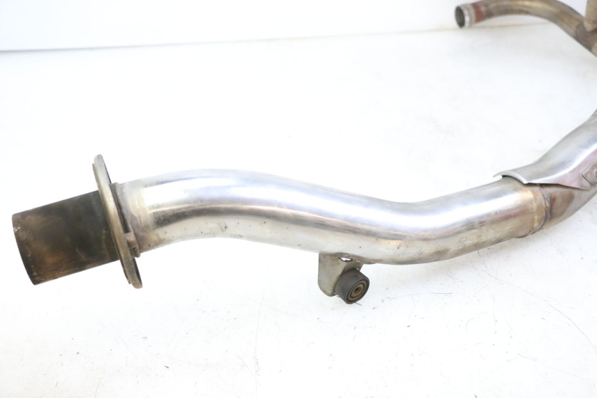 photo de COLLETTORE KAWASAKI ZR7 ZR-7 S 750 (1999 - 2004) - Dettagli dei punti di fissaggio