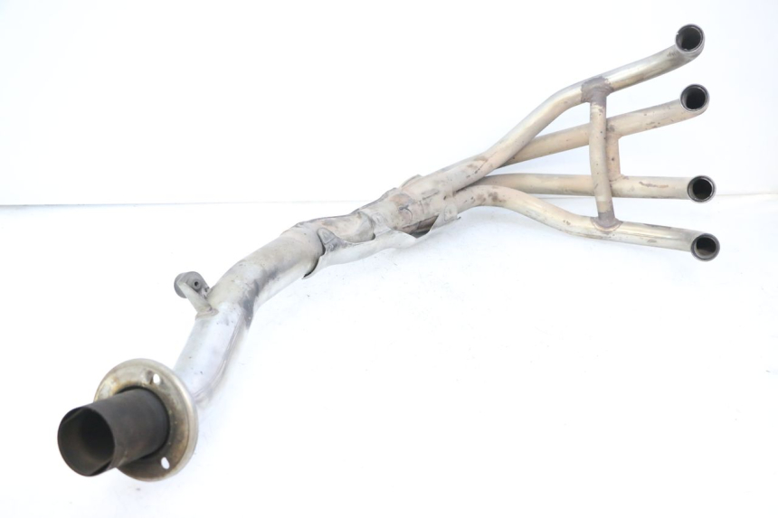 photo de COLLETTORE KAWASAKI ZR7 ZR-7 S 750 (1999 - 2004) - Ricambio usato controllato