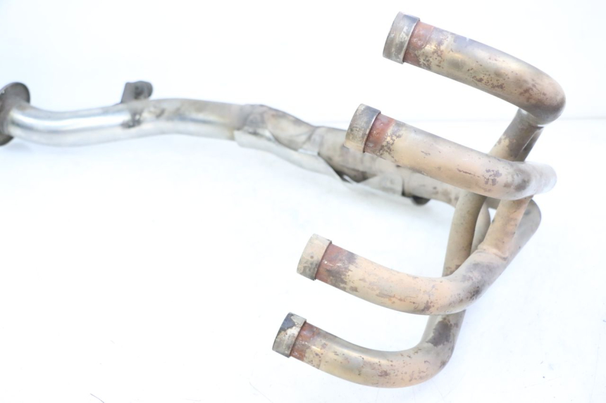 photo de COLLETTORE KAWASAKI ZR7 ZR-7 S 750 (1999 - 2004) - Marcature e riferimenti originali