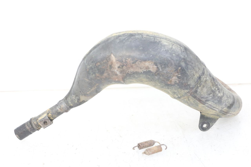 photo de COLLETTORE KAWASAKI KX 65 (2000 - 2019) - Vista principale