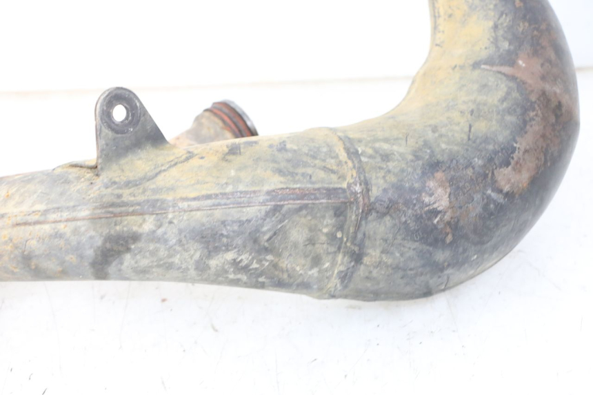 photo de COLLETTORE KAWASAKI KX 65 (2000 - 2019) - Altra angolazione