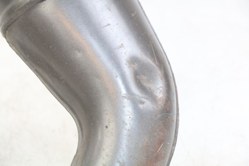 photo de Collettore KAWASAKI KX 85 (2001 - 2013) - Caratteristiche distintive