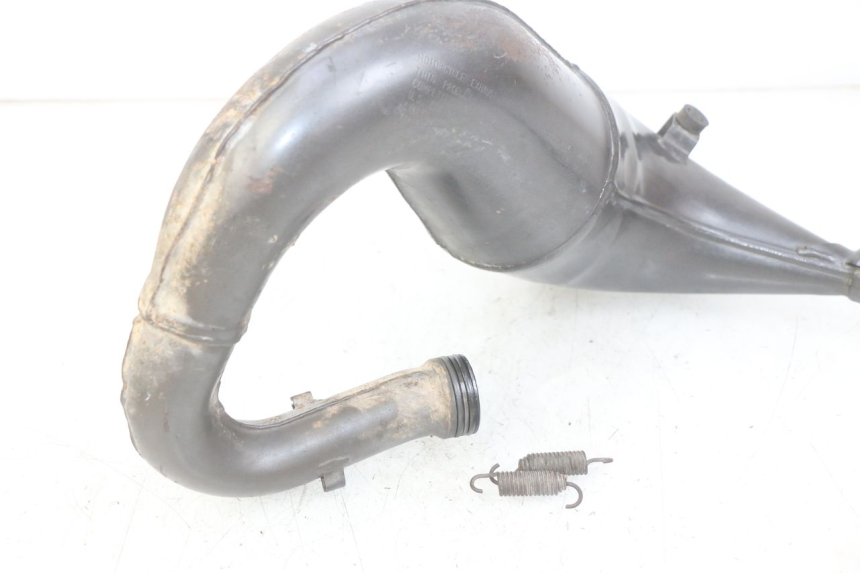 photo de Collettore KAWASAKI KX 85 (2001 - 2013) - Altra angolazione