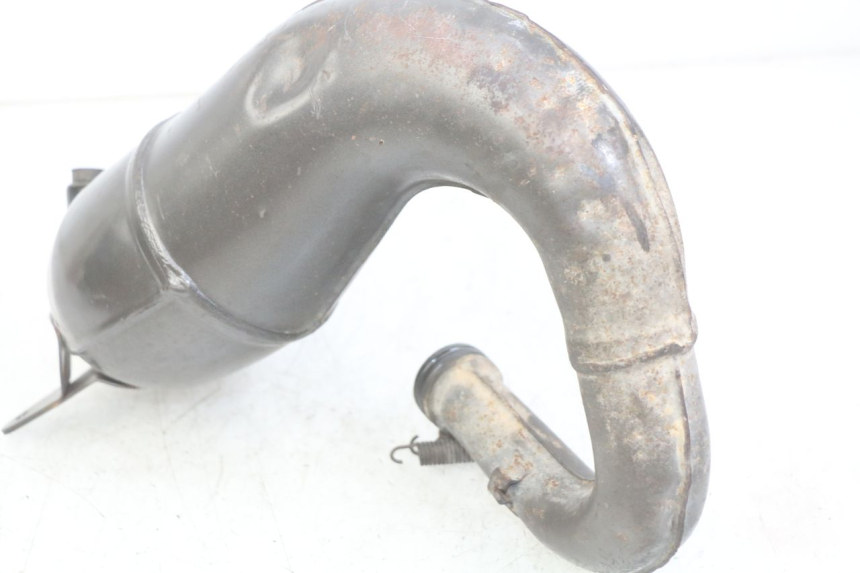 photo de Collettore KAWASAKI KX 85 (2001 - 2013) - Primo piano tecnico