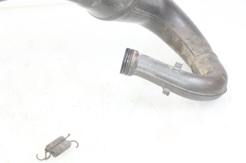 photo de Collettore KAWASAKI KX 85 (2001 - 2013) - Stato della superficie e materiale