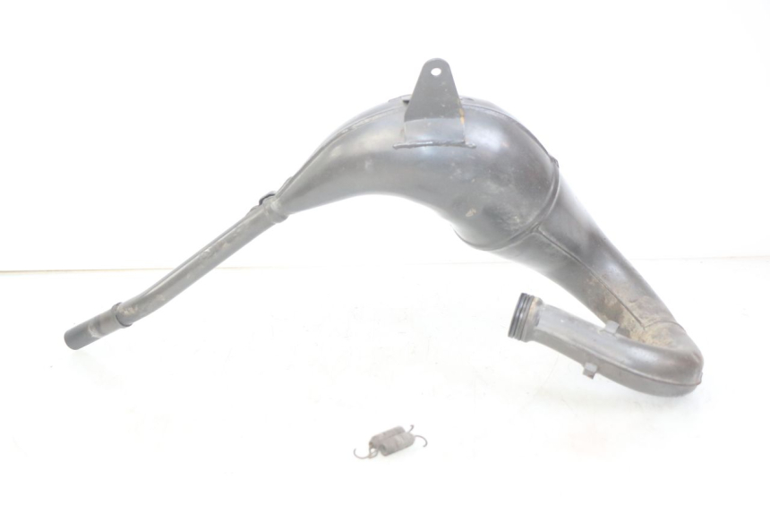 photo de Collettore KAWASAKI KX 85 (2001 - 2013) - Marcature e riferimenti originali