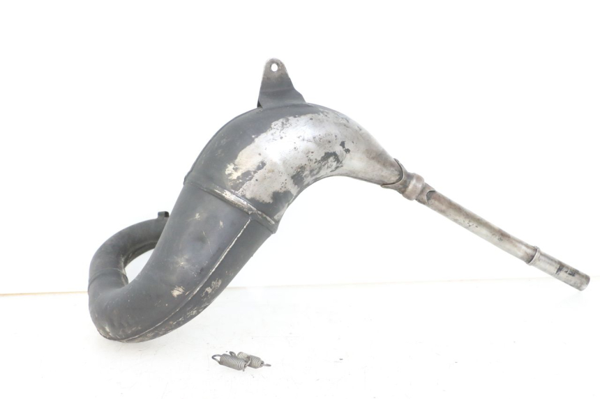 photo de COLLETTORI KAWASAKI KX 85 (2014 - 2021) - Vista principale