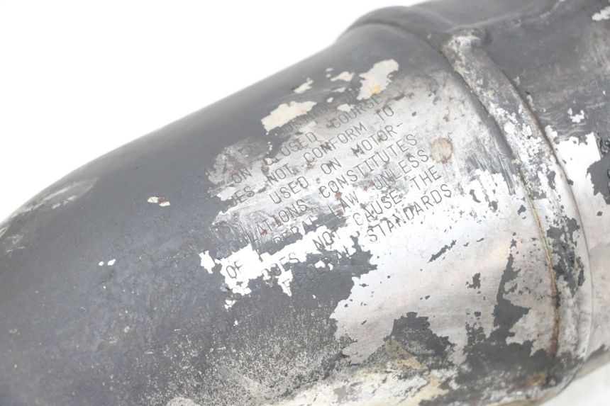 photo de COLLETTORI KAWASAKI KX 85 (2014 - 2021) - Dettaglio del componente