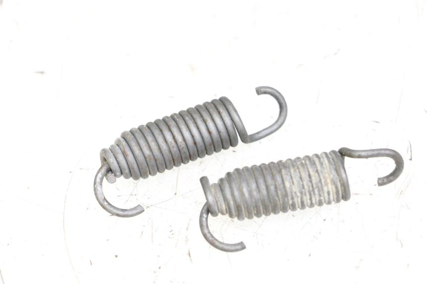 photo de COLLETTORI KAWASAKI KX 85 (2014 - 2021) - Caratteristiche distintive