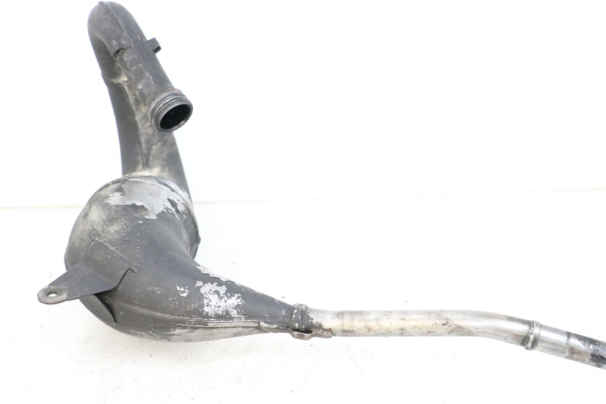 photo de COLLETTORI KAWASAKI KX 85 (2014 - 2021) - Altra angolazione