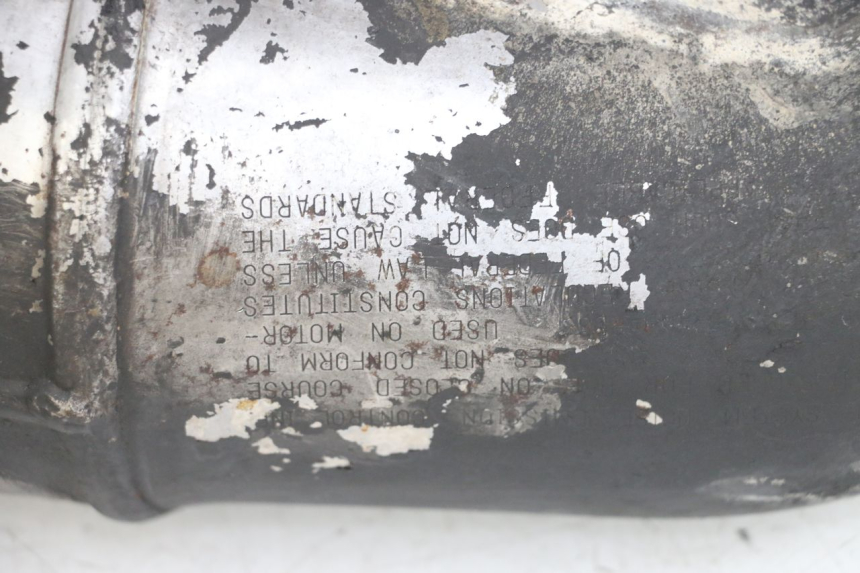 photo de COLLETTORI KAWASAKI KX 85 (2014 - 2021) - Vista d'insieme del prodotto