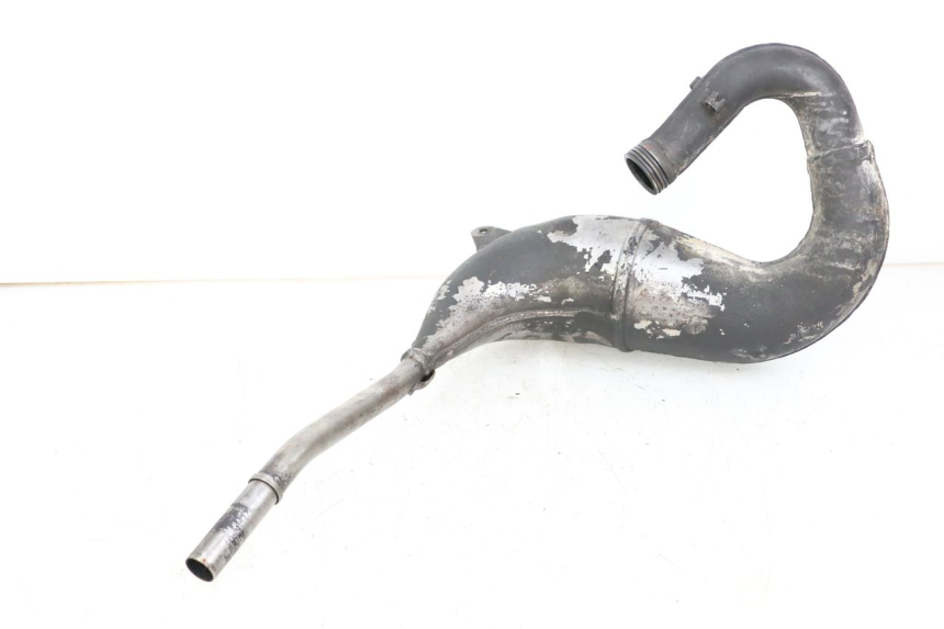 photo de COLLETTORI KAWASAKI KX 85 (2014 - 2021) - Dettagli dei punti di fissaggio