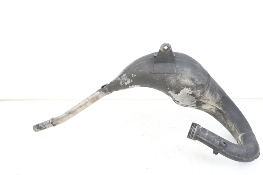 photo de COLLETTORI KAWASAKI KX 85 (2014 - 2021) - Stato della superficie e materiale