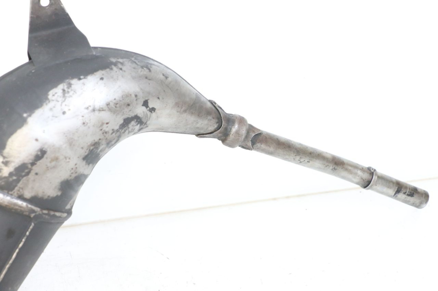 photo de COLLETTORI KAWASAKI KX 85 (2014 - 2021) - Marcature e riferimenti originali