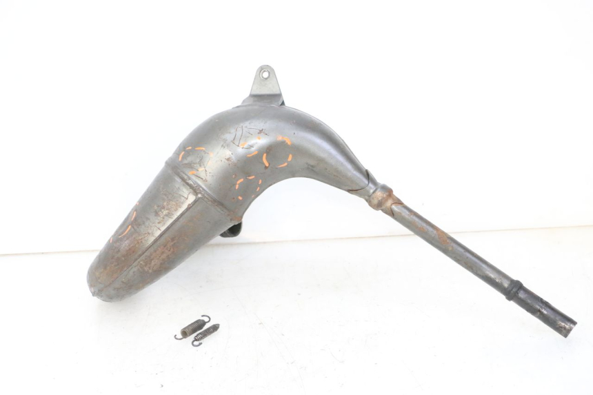 photo de COLLETTORI KAWASAKI KX 85 (2014 - 2021) - Vista principale