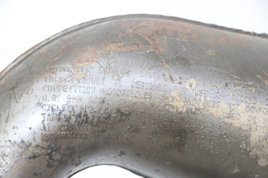 photo de COLLETTORI KAWASAKI KX 85 (2014 - 2021) - Dettaglio del componente