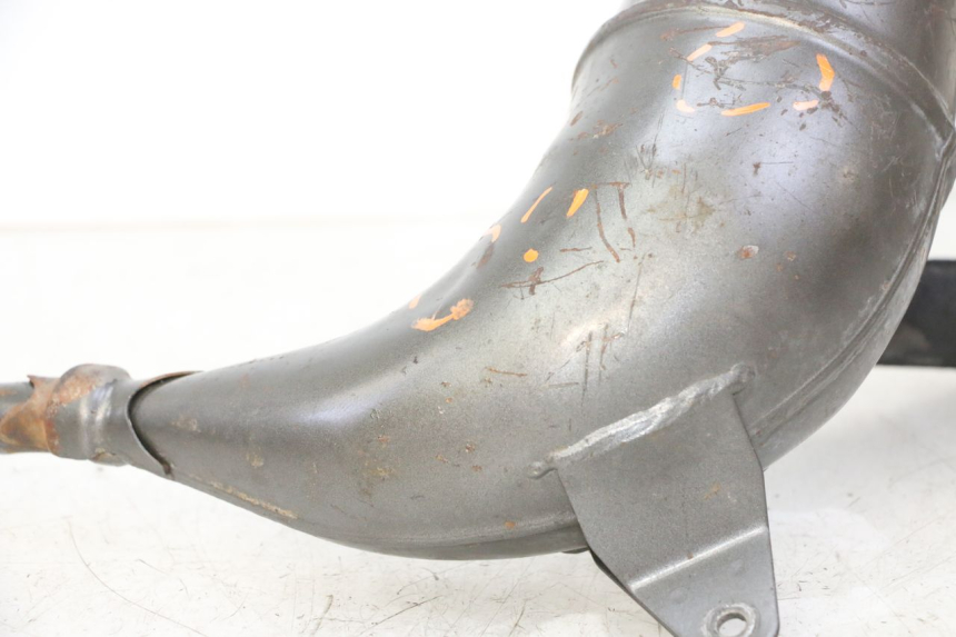 photo de COLLETTORI KAWASAKI KX 85 (2014 - 2021) - Altra vista dell'articolo